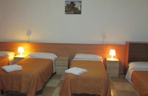 Dergano House | Hostel 3