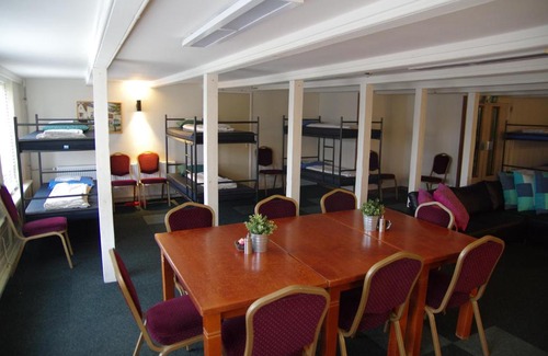 Municipality of Purmerend Hostel | Hostel 45
