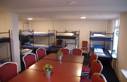 Municipality of Purmerend Hostel | Hostel 45
