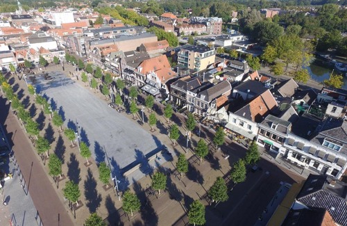 Municipality of Purmerend Hostel | Hostel 45
