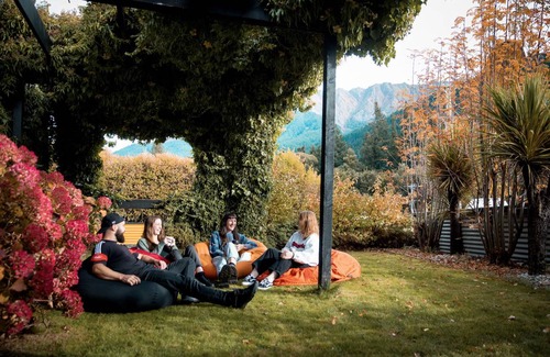 Queenstown City Centre Hostel | Hostel ∙ 5 guests