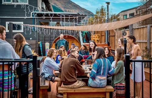 Queenstown City Centre Hostel | Hostel ∙ 5 guests
