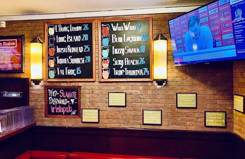 Red Light District Hostel | Hostel ∙ 50 guests