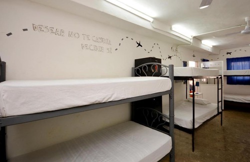 Centro House | Hostel 6/15