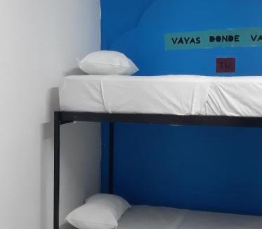 Centro House | Hostel 6/15