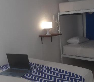 Centro House | Hostel 6/15