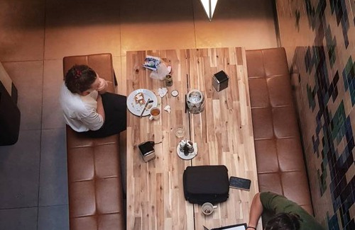 Granada City Center Hostel | Hostel ∙ 8 guests