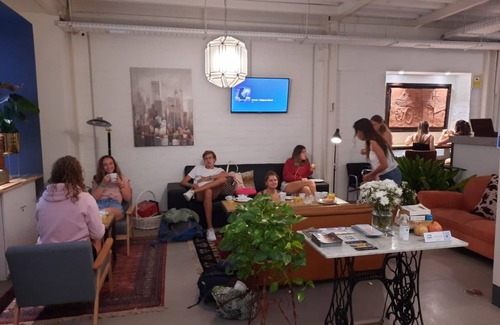 Granada City Center Hostel | Hostel ∙ 8 guests