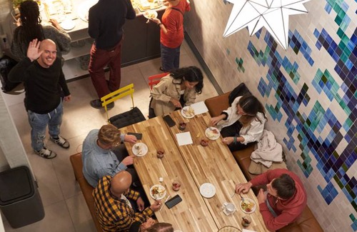 Granada City Center Hostel | Hostel ∙ 8 guests
