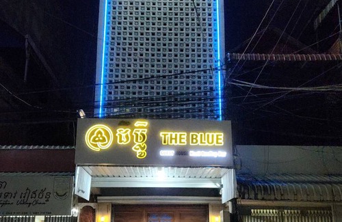 Svay Pao Hostel | Hostel ∙ 8 guests