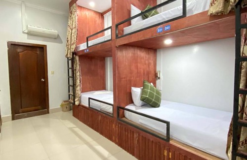 Svay Pao Hostel | Hostel ∙ 8 guests