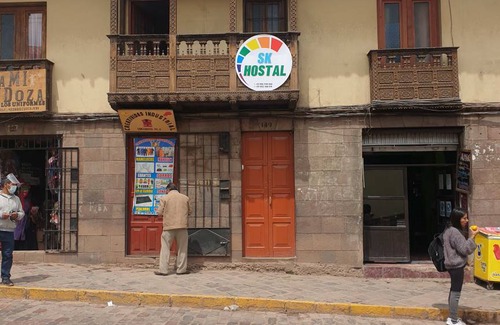 Cusco Historic Center Hostel | Hostel ∙ 8 guests