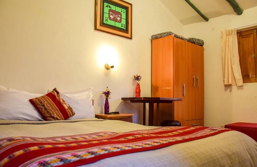 Cusco Historic Center Hostel | Hostel ∙ 8 guests