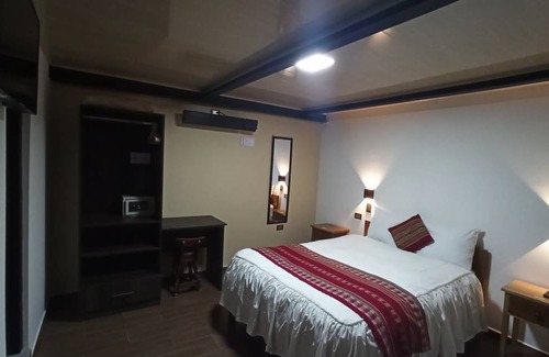 Cusco Historic Center Hostel | Hostel ∙ 8 guests