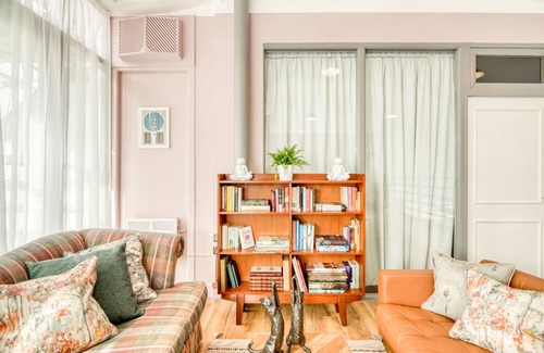 Birmingham City Centre Hostel | Hostel ∙ 8 guests