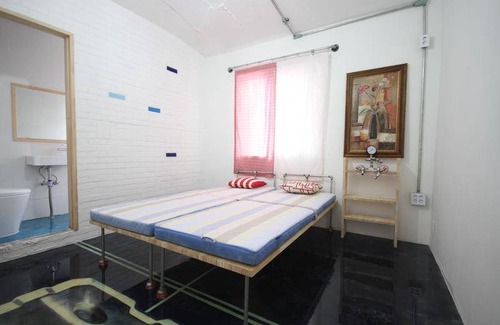 Sinchon-dong Hostel | Hostel ∙ 8 guests