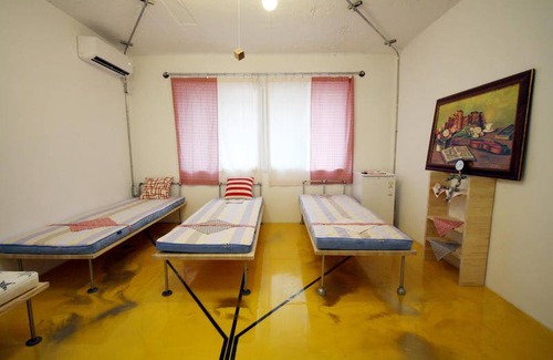 Sinchon-dong Hostel | Hostel ∙ 8 guests