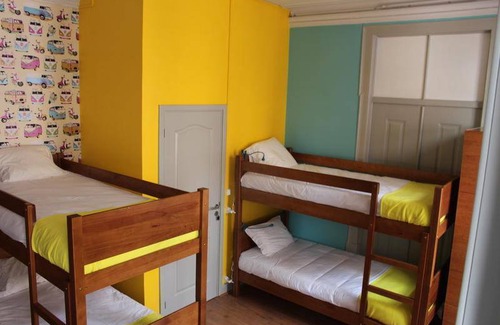 Figueira da Foz Hostel | Hostel ∙ 8 guests