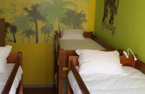 Figueira da Foz Hostel | Hostel ∙ 8 guests
