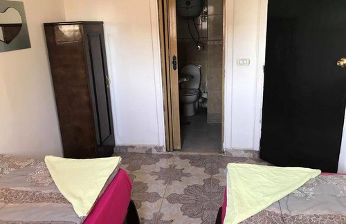 Qasr an-Nil Hostel | Hostel ∙ 8 guests