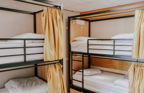 The Liberties Hostel | Hostel ∙ 8 guests