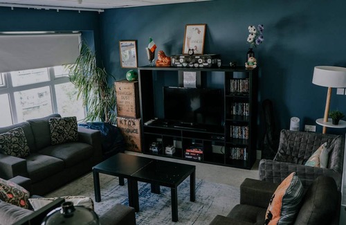 The Liberties Hostel | Hostel ∙ 8 guests