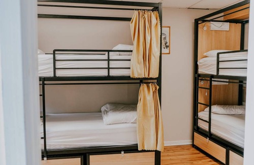 The Liberties Hostel | Hostel ∙ 8 guests