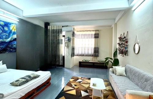 Rach Gia Hostel | Hostel ∙ 8 guests