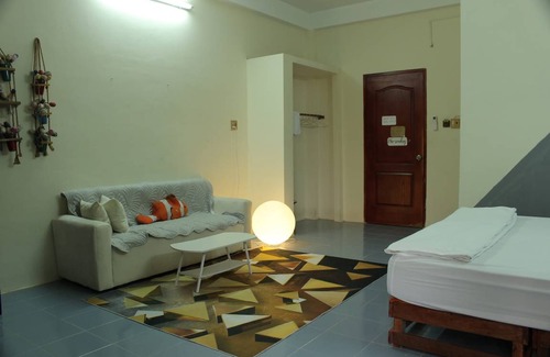 Rach Gia Hostel | Hostel ∙ 8 guests