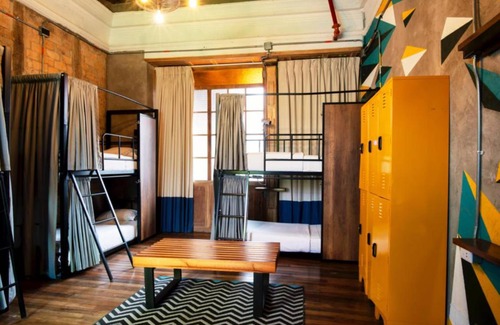La Candelaria Hostel | Hostel ∙ 8 guests