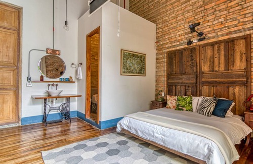 La Candelaria Hostel | Hostel ∙ 8 guests