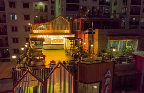 Mandalay Hostel | Hostel ∙ 8 guests