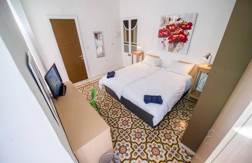 Tower Road Hostel | Hostel ∙ 8 guests