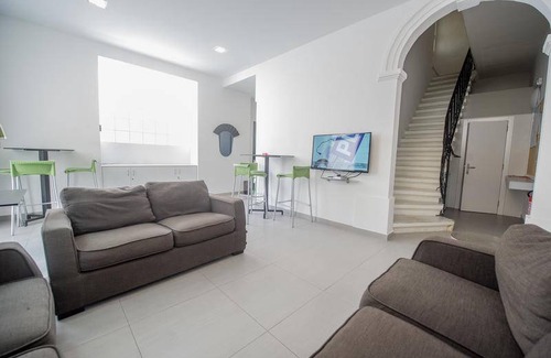 Tower Road Hostel | Hostel ∙ 8 guests