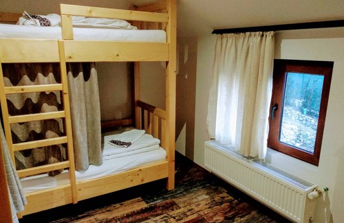 Brasov City Centre Hostel | Hostel ∙ 8 guests