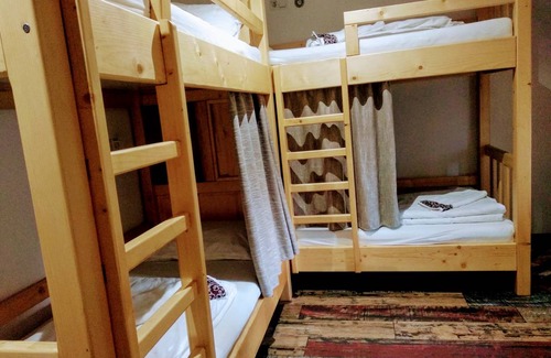 Brasov City Centre Hostel | Hostel ∙ 8 guests
