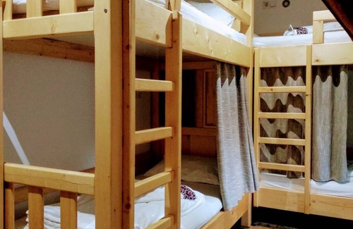 Brasov City Centre Hostel | Hostel ∙ 8 guests