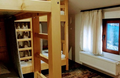 Brasov City Centre Hostel | Hostel ∙ 8 guests