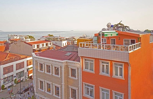 Sultanahmet Hostel | Hostel ∙ 8 guests