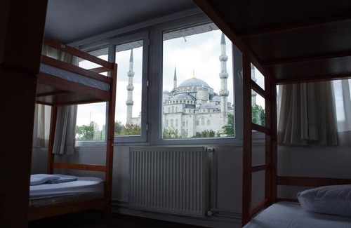 Sultanahmet Hostel | Hostel ∙ 8 guests