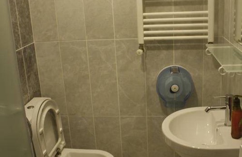 Sultanahmet Hostel | Hostel ∙ 8 guests