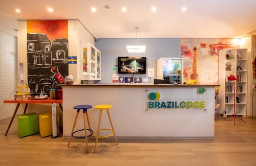 Vila Mariana Hostel | Hostel ∙ 8 guests