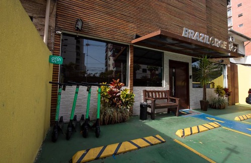 Vila Mariana Hostel | Hostel ∙ 8 guests