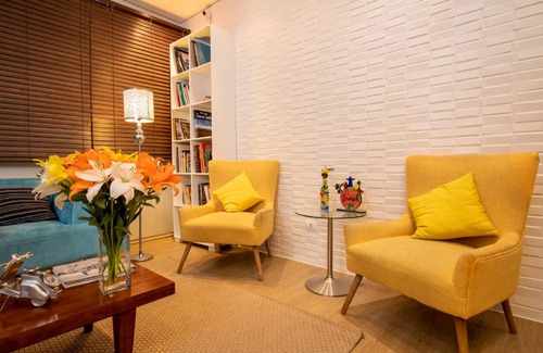Vila Mariana Hostel | Hostel ∙ 8 guests