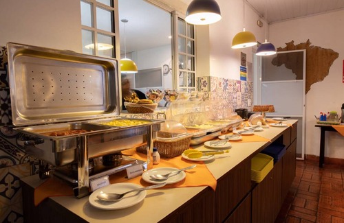 Vila Mariana Hostel | Hostel ∙ 8 guests