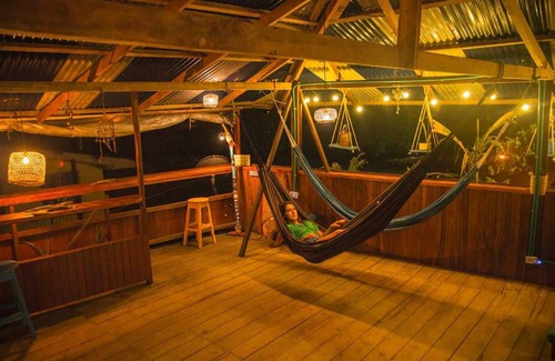 El Valle Hostel | Hostel ∙ 8 guests