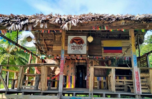 El Valle Hostel | Hostel ∙ 8 guests