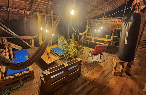 El Valle Hostel | Hostel ∙ 8 guests