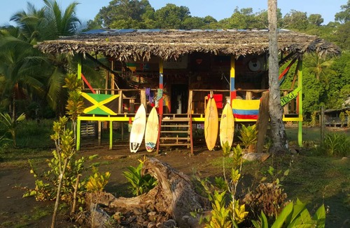 El Valle Hostel | Hostel ∙ 8 guests