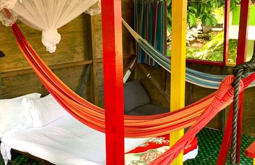 Wotten Waven Hostel | Hostel ∙ 8 guests